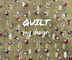 Quilt my design