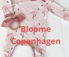 Bloome Copenhagen stoffen